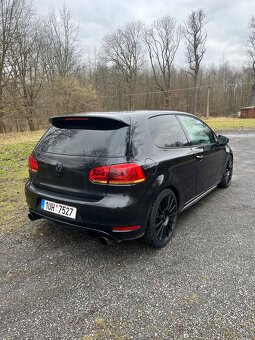 Volkswagen Golf 6 GTI - 3