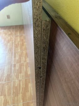 Lamino desky - 3