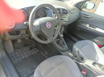 Fiat Bravo - 3