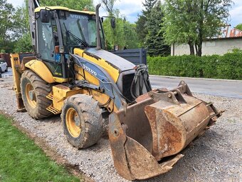 VOLVO BL71 - 3