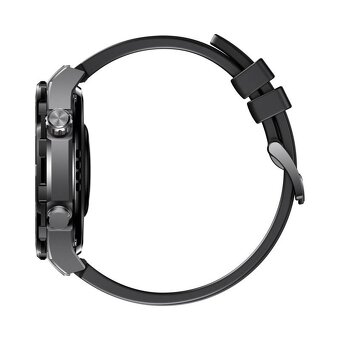 Chytré hodinky Huawei Watch Ultimate - Clb-B19 - Top stav - 3