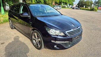 Peugeot 308 SW 1.2i Style Panorama - 3