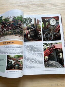 Historické stříkačky I,II - 3
