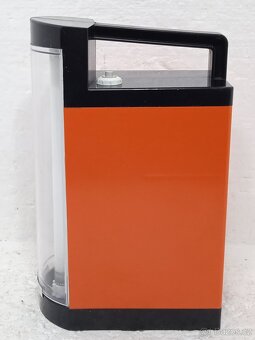 12V Přenosné zářivkové světlo - 1989 ČSSR - 3