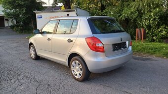 ŠKODA Fabia 1.2Tsi 63KW r. 2014, klima ,.TK 11/26, E-3 - 3