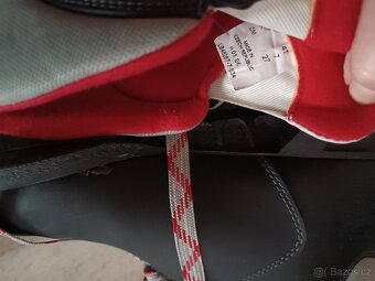 Boty na běžky, běžkařské, vel. 41,cZn. Botas cena - 3