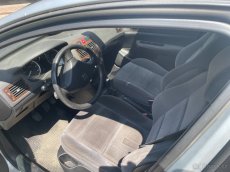 Peugeot 307 1,6HDi - 3