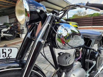 Čz 150c - 3