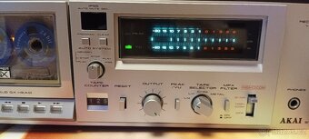 Tape deck AKAI GX - F37 - 3