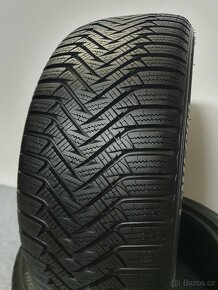 2x TÉMĚŘ NOVÉ 215/45 R17 Zimní pneu Laufenn iFit + - 3