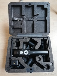 Stabilizátor - gimbal - Moza Mini-P - 3