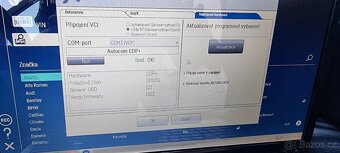 Notebook Acer + příslušenství s dovozem Zdarma - 3
