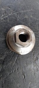 BSA M33 / B 33 matice spojky - 3