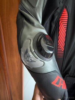Kombineza Dainese Laguna Seca 5 - 3