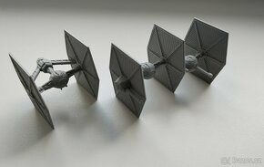 Star Wars Stíhačky - 3