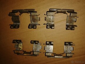 Honda Jazz Hatchback 2001 - 2008 - 3
