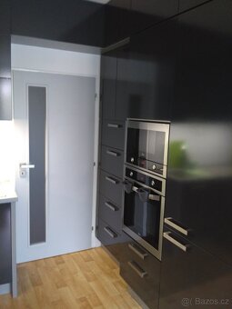 Pronájem 1+KK - 3