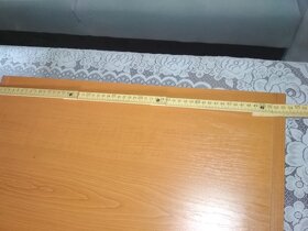 Skřínka na video/CD přehrávač - 3