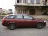 Náhradní díly z NISSAN PRIMERA WP12 (2.0 benzín,2004) - 3