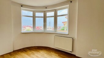Byt 2+kk, OV, 72 m² Boleslavská, Praha - Vinohrady - 3