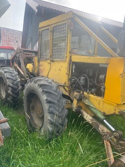 Lkt 81 standart klešťak - 3