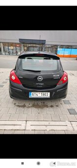 0pel Corsa 1.2 16V 59kw - 3