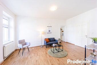 Prodej bytu 2+1, 71 m2, Třebízského Znojmo, ev.č. 100079 - 3