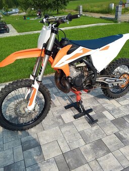 KTM 250 sx - 3