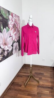 Výrazná košile Love Moschino - 3