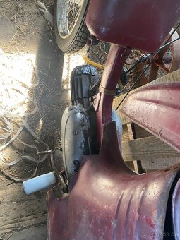 Jawa 555 - 3