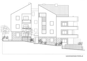 Pag-Mandre (HR) – len 35m od pláže priestranný apartmán - 3