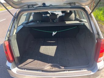 Ford Focus combi 1.8 TDDi 66kw - 3