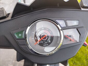 Maxon Matador - 3
