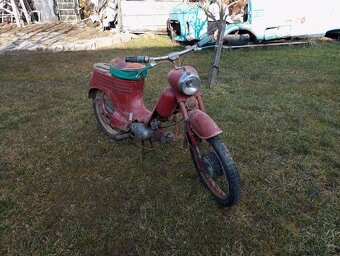 Jawa 555 - 3