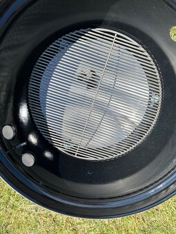 Weber Smokey Joe Premium - 3