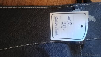Dámské kalhoty společenské👖 - 3