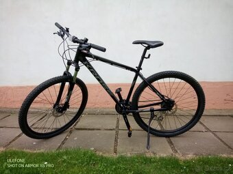 PRODÁM ZÁNOVNÍ KOLO ZNAČKY KROSS - 3