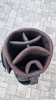 Nike golfový bag - 3