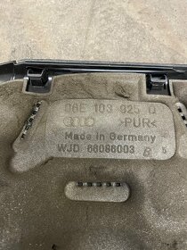 Audi Kryt Motoru S6 V6 3.0 TFSI 06E 103 925 Q - 3