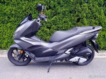 Honda PCX 125, s ABS, 2019 - 3
