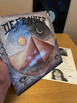 Defender – A Symbol Of Devotion - 3