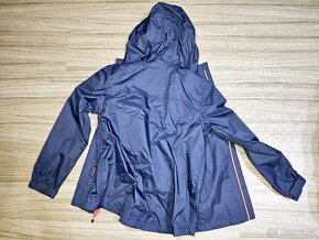 PRODÁM BUNDU HUSKY ZUNAT K (velikost140/146) -SLOUP 10.000mm - 3