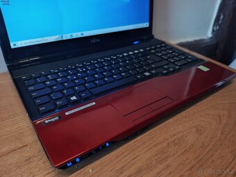 Fujitsu, Core i5, 6Gb, 256Gb SSD - 3