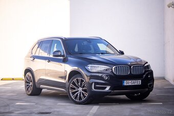 BMW X5 f15 xDrive40e iPerformance A/T - 3