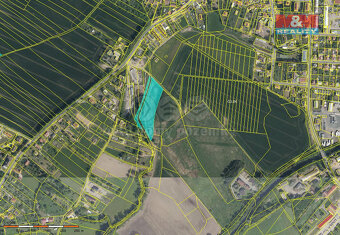 Prodej louky, 8387 m², Chlumec nad Cidlinou - 3