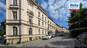 Na prodej investiční nemovitost s potenciálem v Liberci – Ze - 3