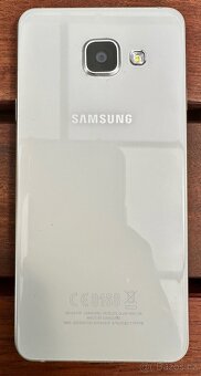 Samsung A3 - 3