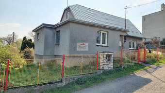 Prodej RD 2+1 Loučka - 3