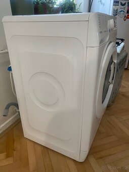 Pračka Indesit - 3