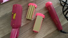Sada pro úpravu vlasů kulma 5 v 1 Philips Girl Glam - 3
